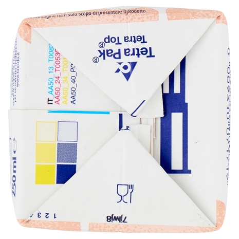 Tapporosso Kefir Pesca e Mango 250 ml